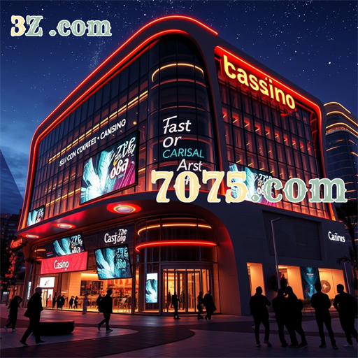 7075.com Cassino Online