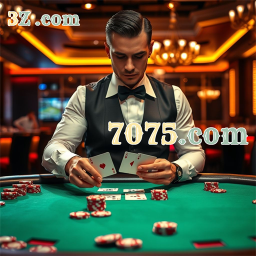 7075.com Plataforma Confiável