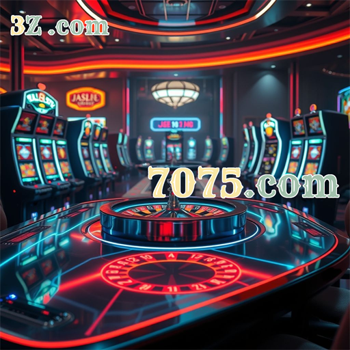 Explore a Plataforma do 7075.com e Entre no Jogo
