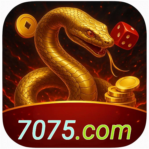 Logo 7075.com